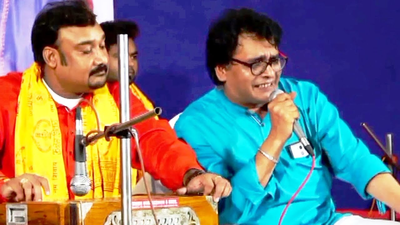Dr. Santosh Dubey  का सुपरहिट ( Nirgun Geet ) Dulhin Chali Sasural - Bhojpuri Hit Nirgun Geet 2018