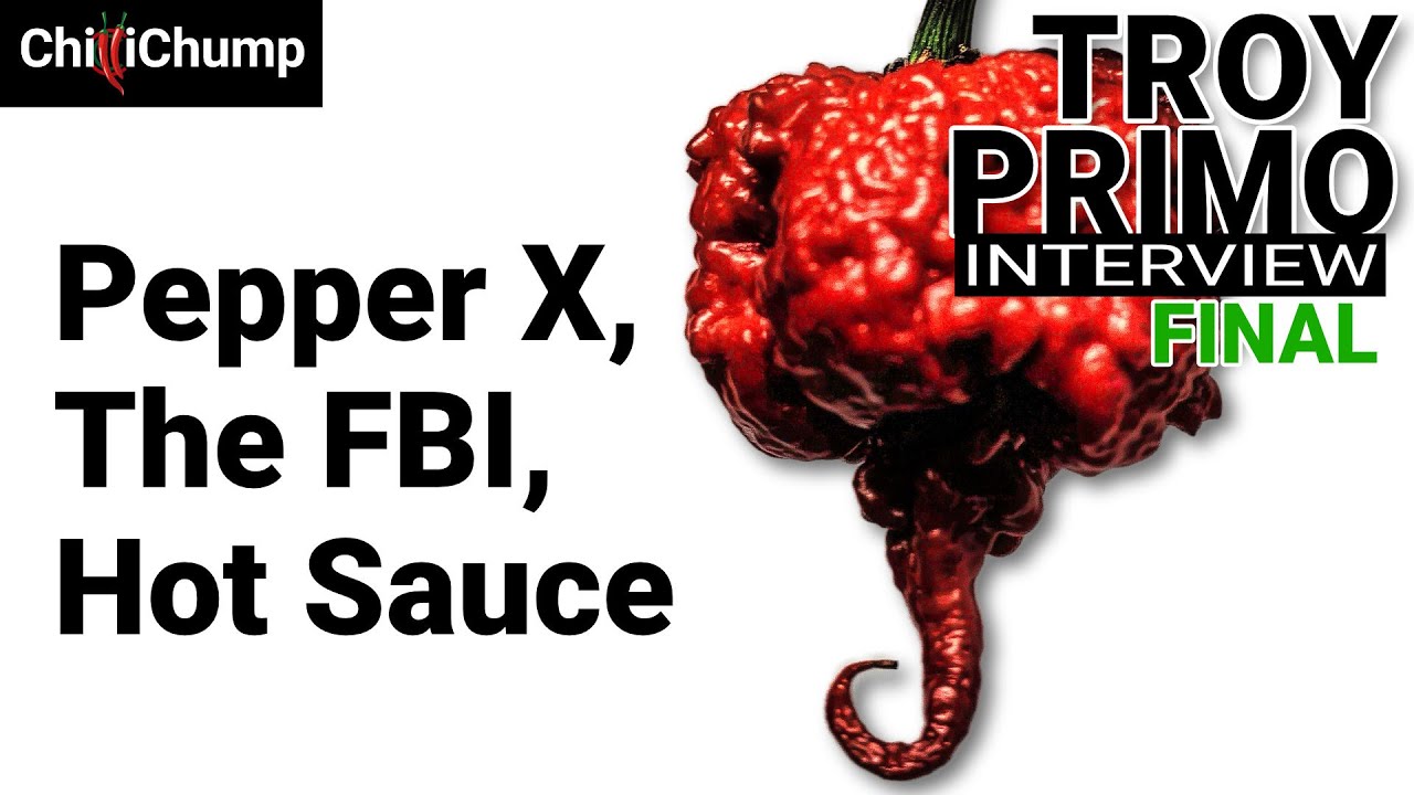 Facts! With Troy Primo - Final Part