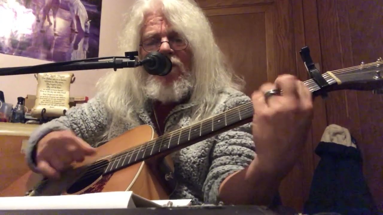 Bristol Stomp (cover)