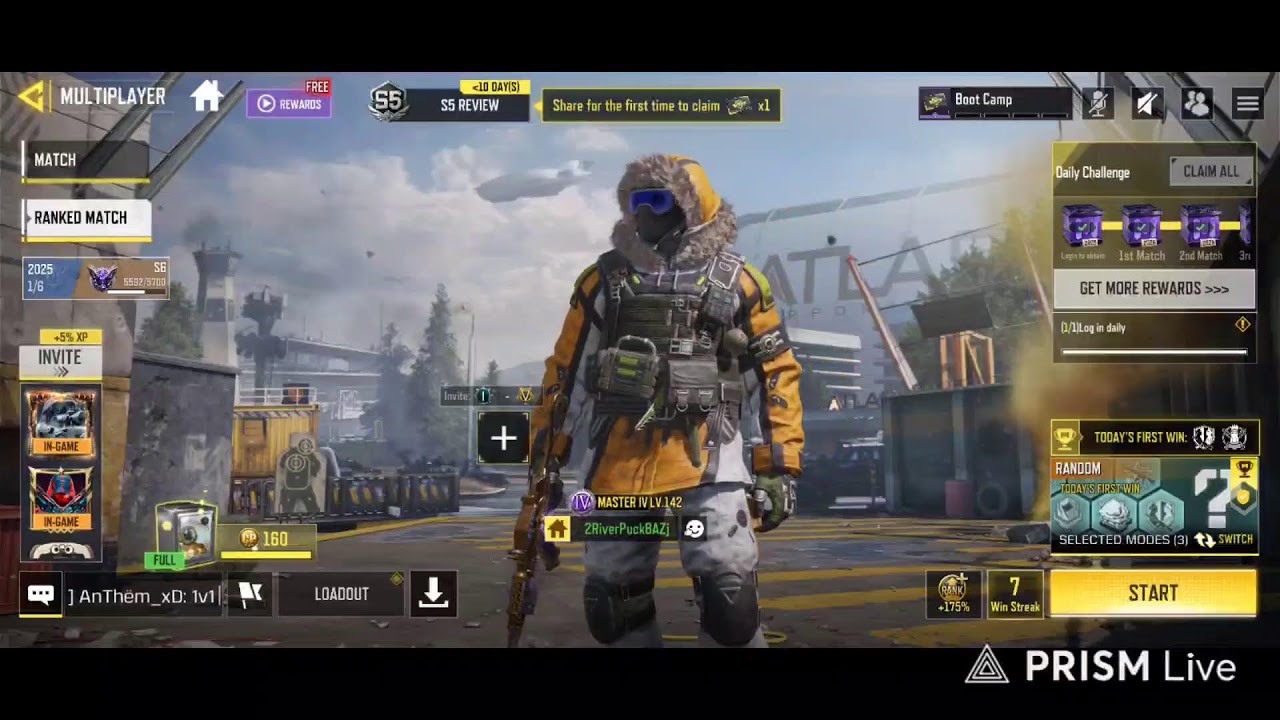 Live streaming of @localgamingworld