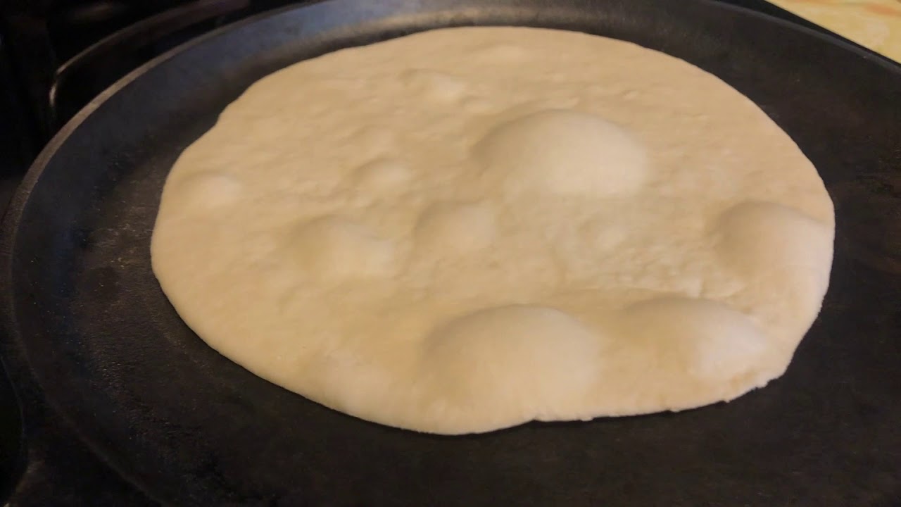 Tortillas De Harina Echas A Mano!!!!