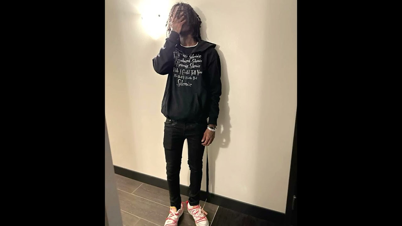 [FREE] Chuckyy X YFG Fatso Sample Type Beat 