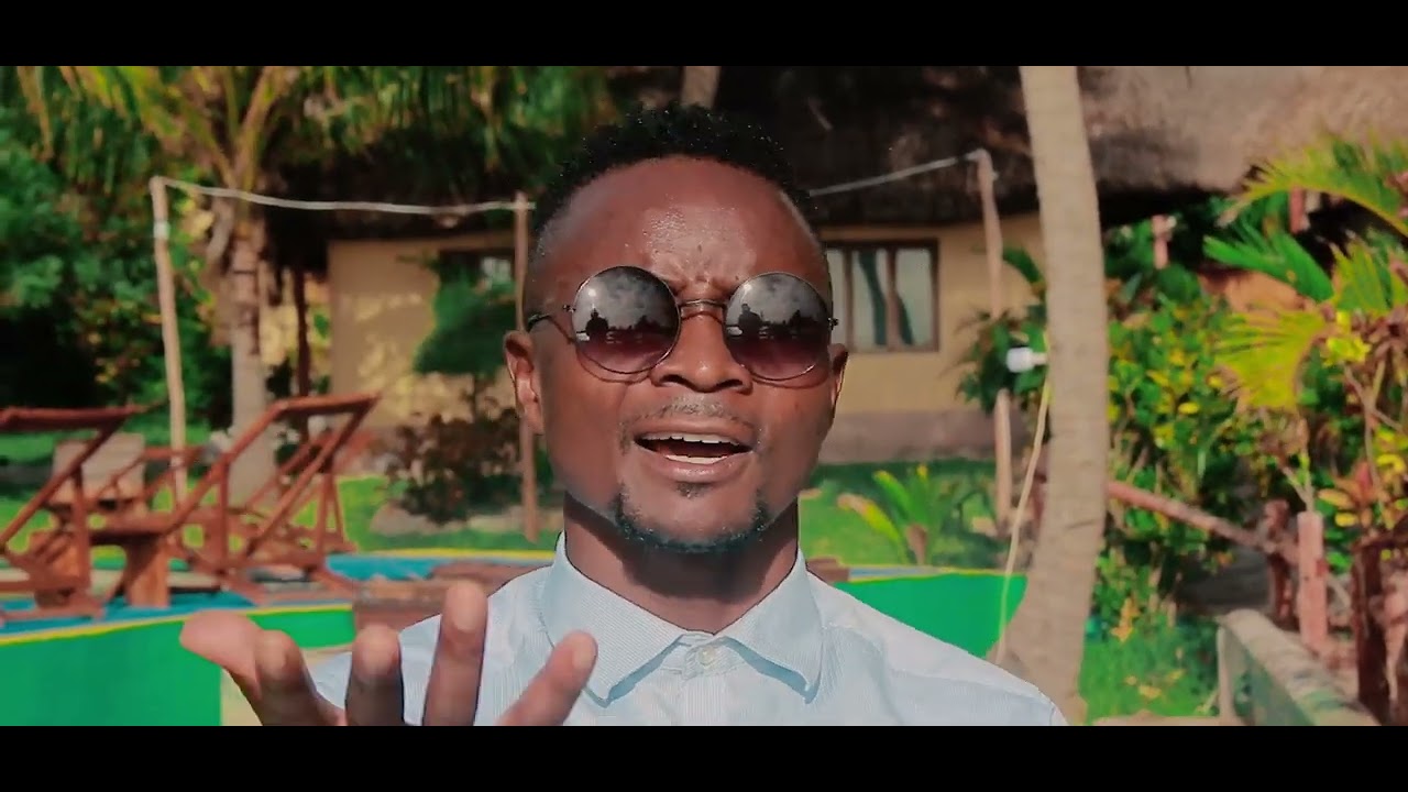 Mr Mavunju Xikhududu - Huma_2022_Official Video Clip