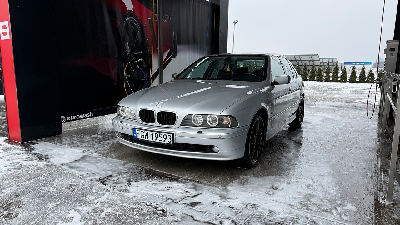 MUST SEE! 😳 She Thought She Was Alone While Washing This Car | Full 4K LIVE