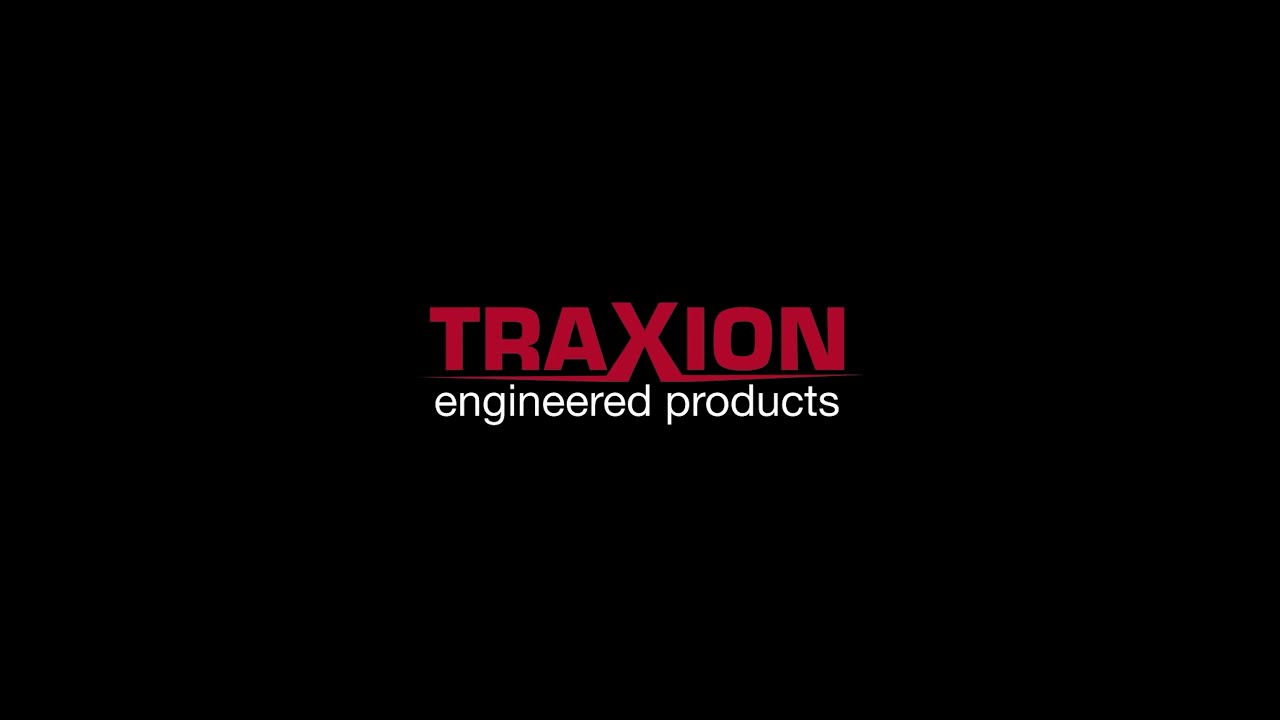 Traxion New Topside Creeper NXT