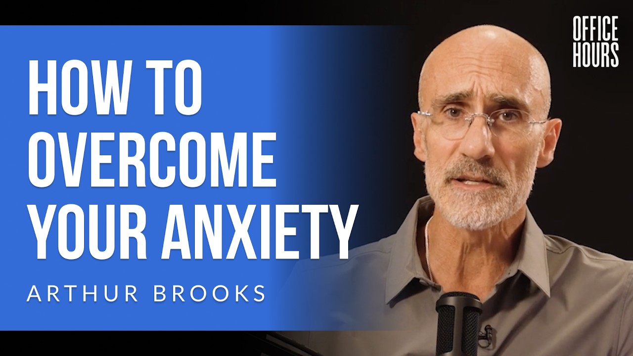 2 Proven Strategies (and 1 Big Mistake) for Dealing with Anxiety