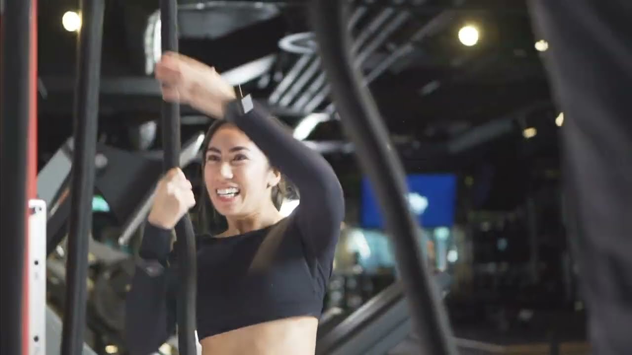 Universal Fitness Group