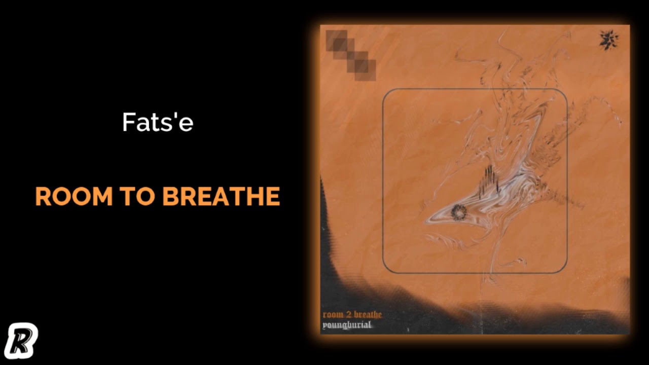 Fats'e - Room to Breathe