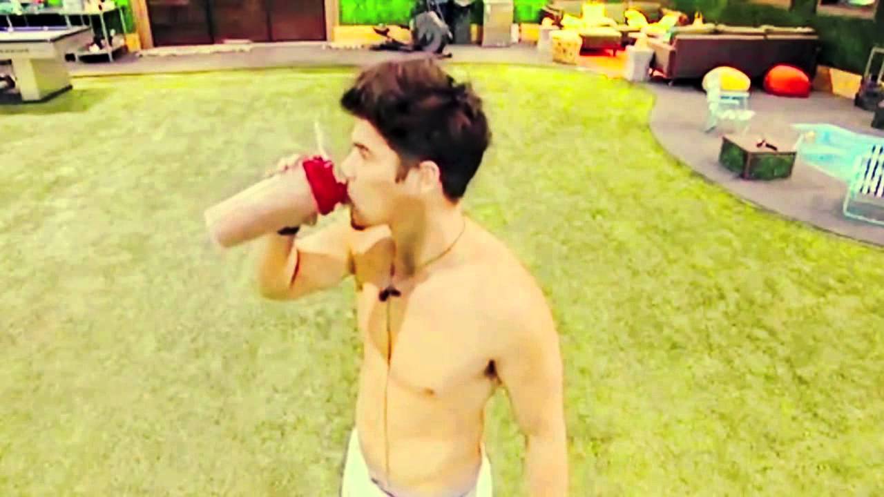 Zach Rance BB16