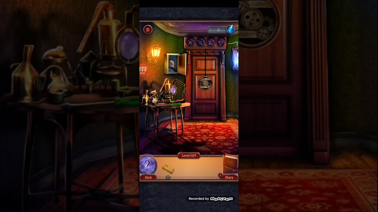 100 Doors Adventure Valley Level 29 Walkthrough