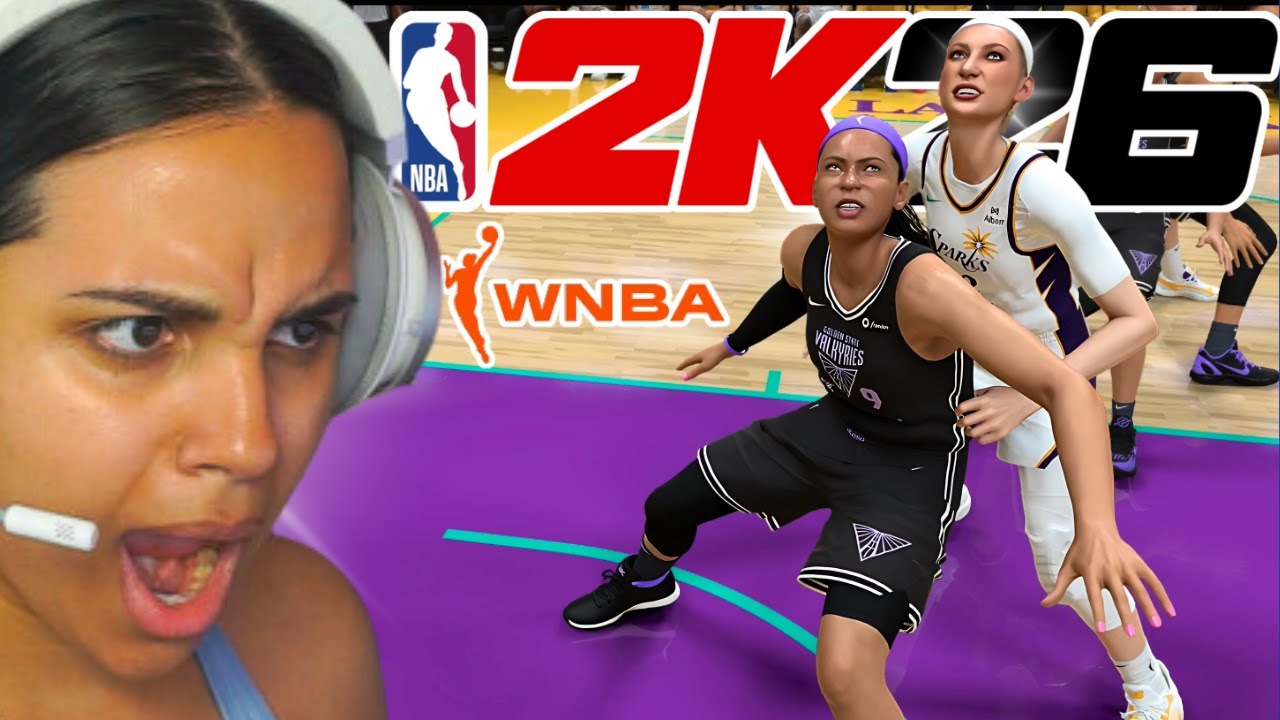 NBA 2K26 EARLY ACCESS | The W Career #3 | IT CAME DOWN TO THE LAST SHOT!!
