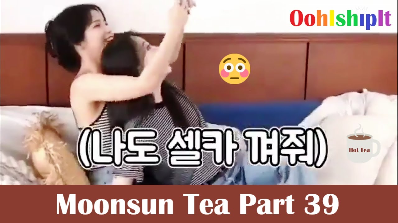 MAMAMOO Moonsun Tea Part 39