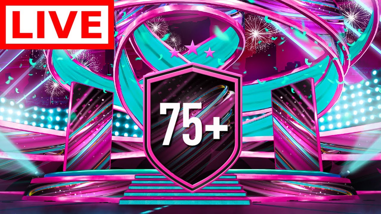 🔴 How To Grind The 75+ X5 Upgrade SBC - FUT Birthday Investing, Fut Draft Grind, Easy Trading Tips