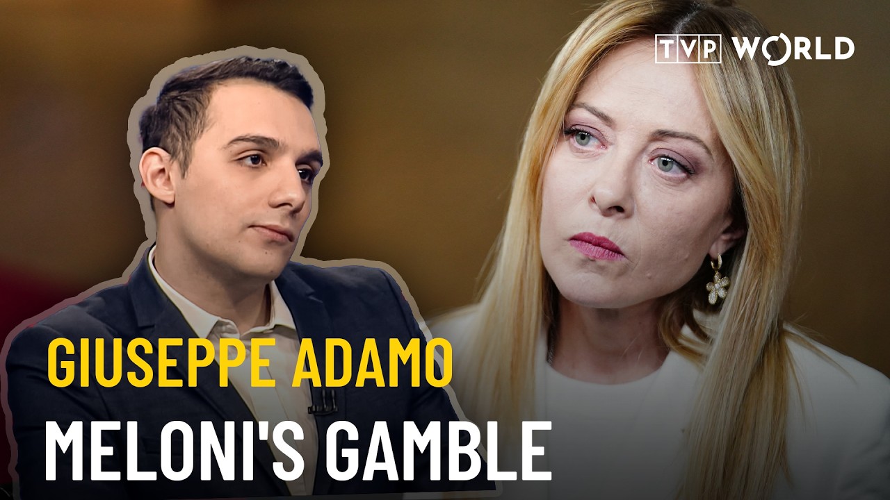 Italy's judicial reform put to test in referendum | Giuseppe Adamo