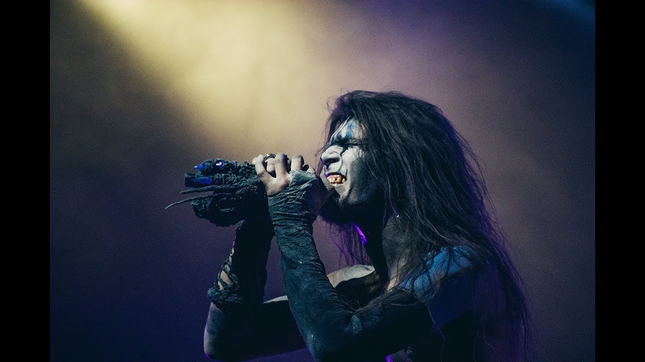 Igorrr 