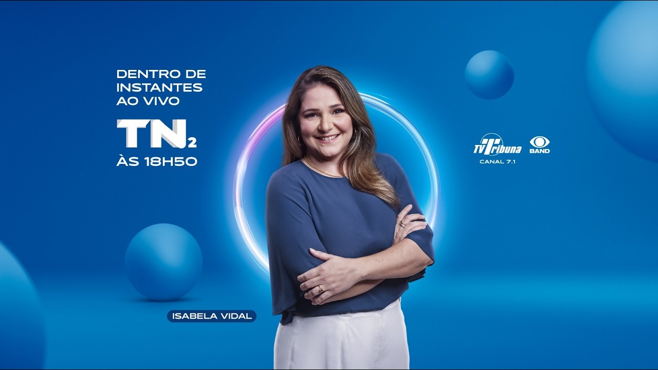 Tribuna Notícias 2ª EDIÇÃO (COMPLETO) -05/03/2026