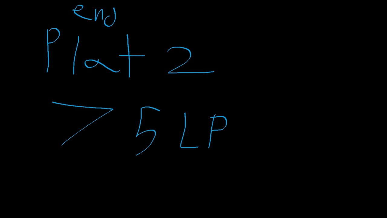 missery finaly ganing lp leaugue of legends