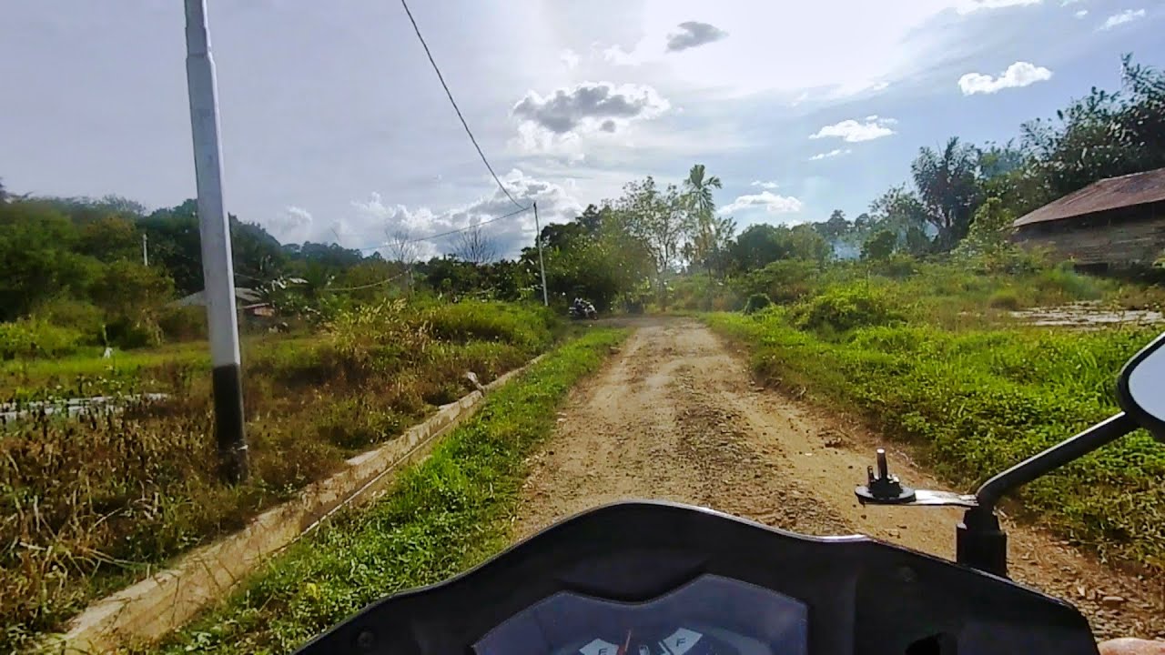 Purwodadi To SItamiang - Padangsidimpuan Tour