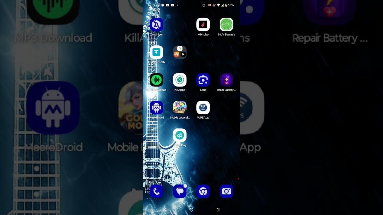 Dicas De Funções Do Android, E Dica De Aplicativo Para Economizar Bateria No Android 