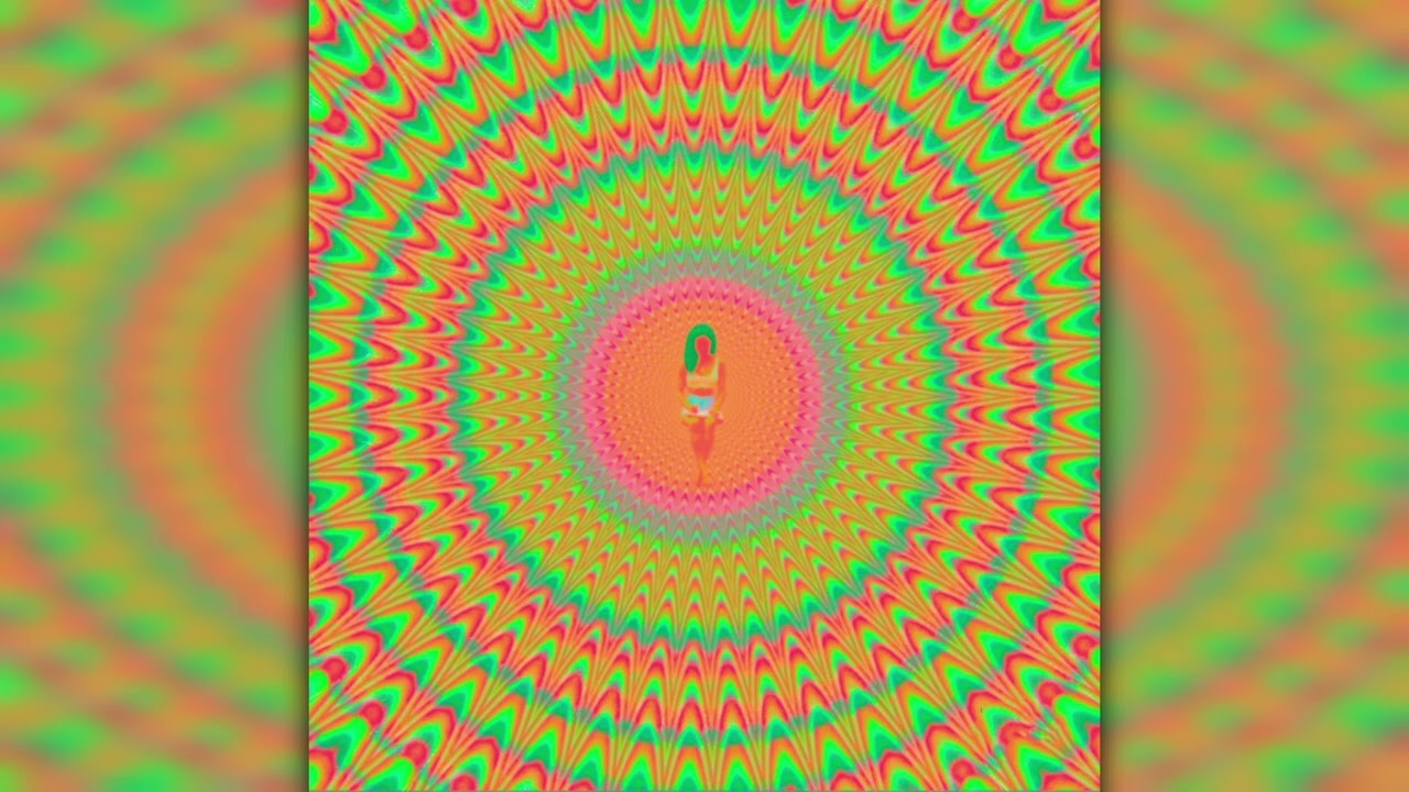 Jhené Aiko - When We Love (Instrumental)