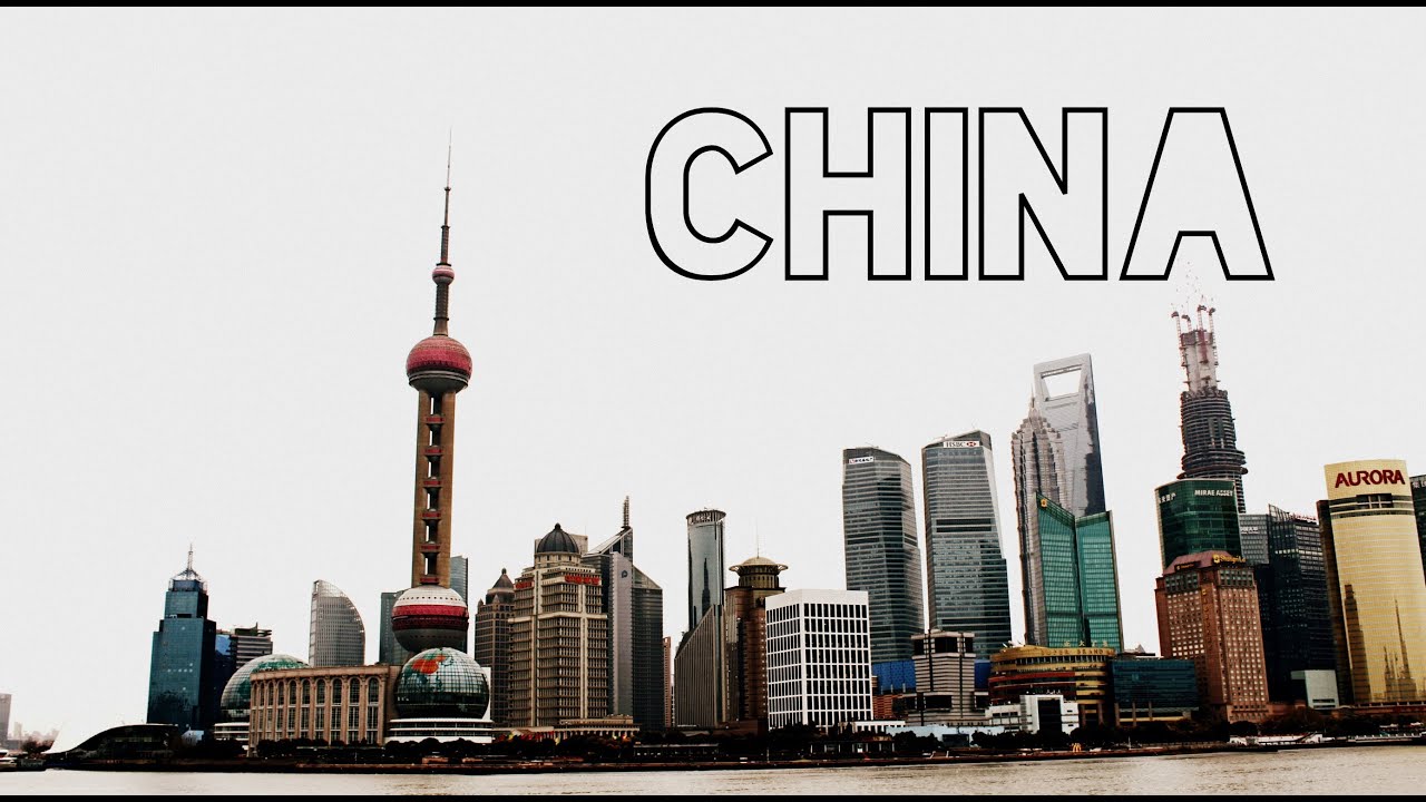 China 2013 - Beijing and Shanghai