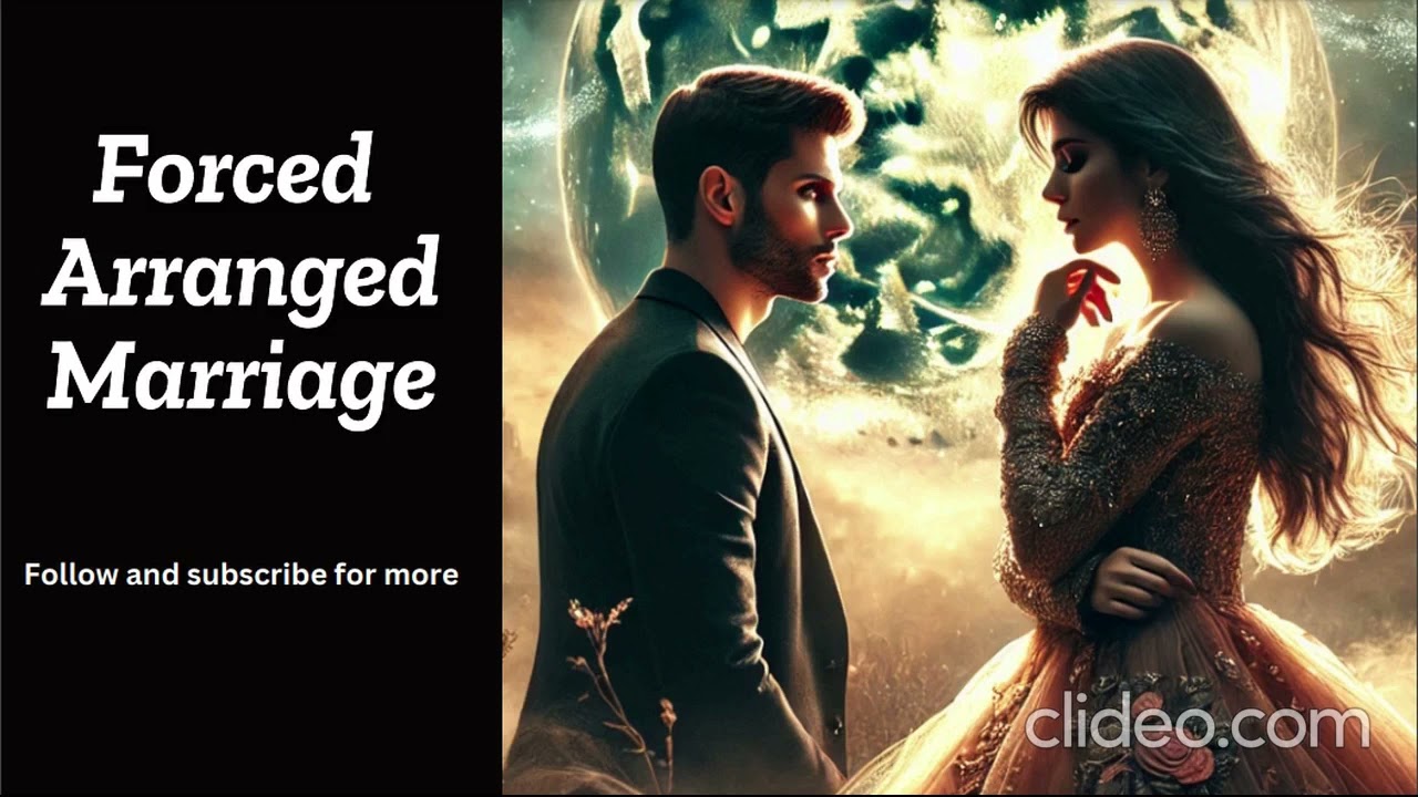 Part 2 ||Arrange Marriage pocket fm story || New episode daily