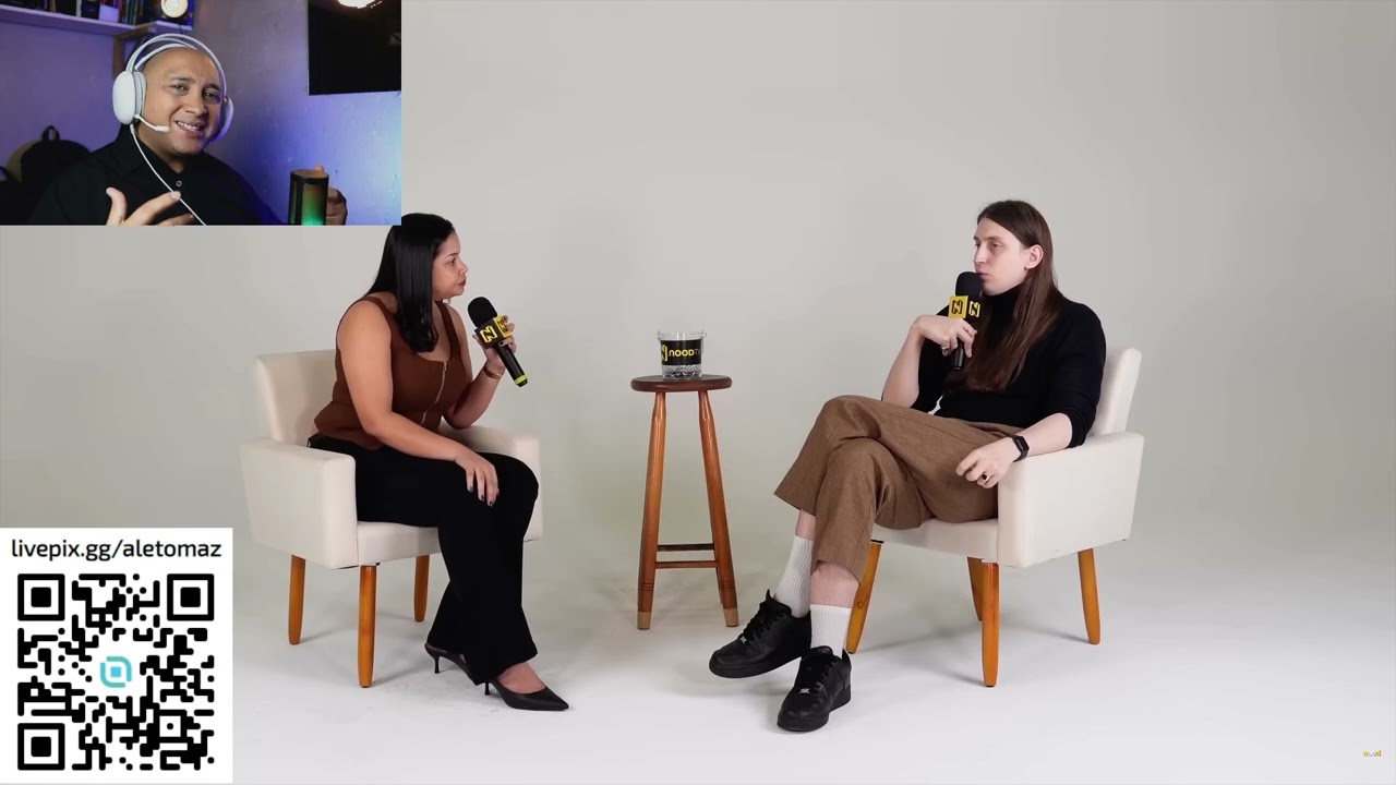 O olhar da Psicologia Humanista sobre Felca x 10 psicólogos, Video 5