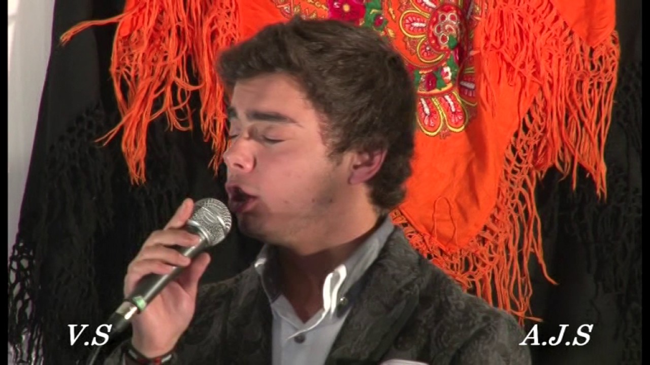 Luís Capão “Fado da Nossa Senhora”