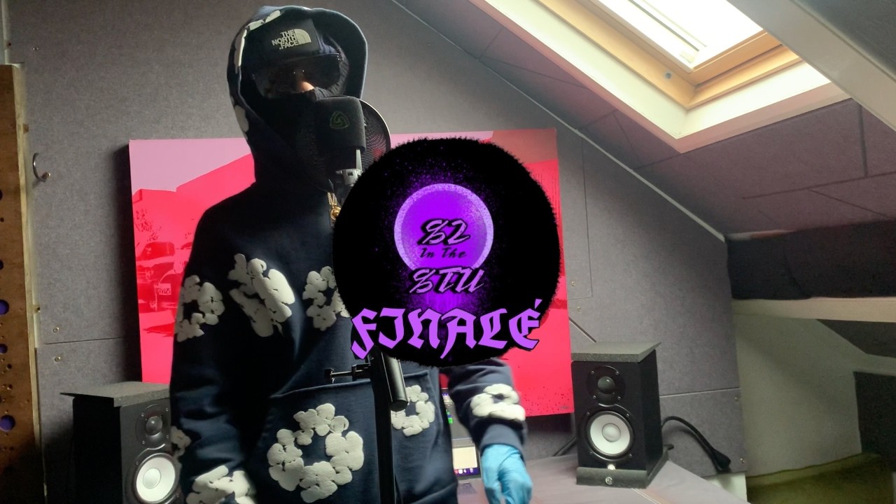 #DWK S2 - S2 in the Stu Finalé (Prod. S2 inc.)