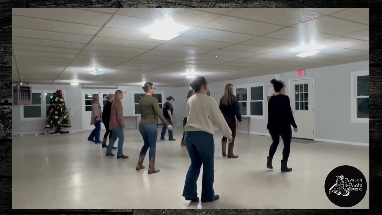 DEMO of Just In Case AB by B&B Group