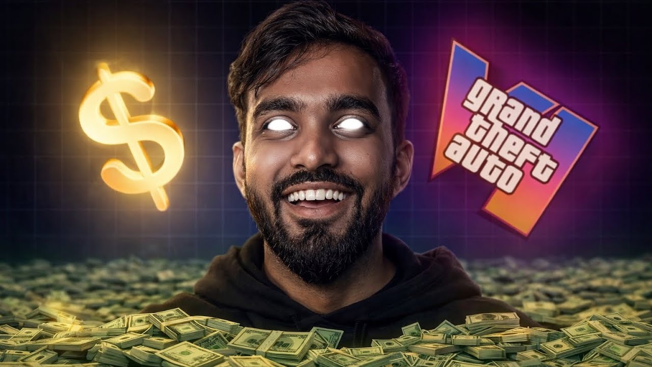 How to Make REAL Money with GTA 6 in 2026 (Beginner Guide)
