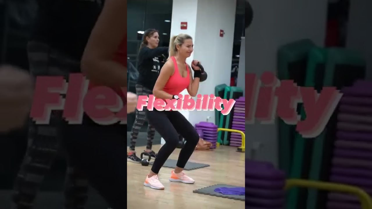 305 Kettlebell Club @ Prestige Miami Fitness Club