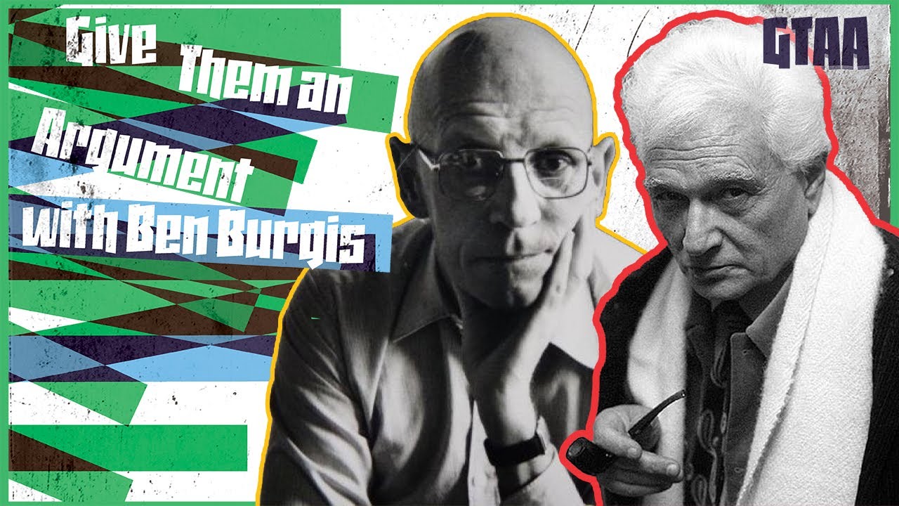 Postmodernity for Beginners (ft. Matt McManus)