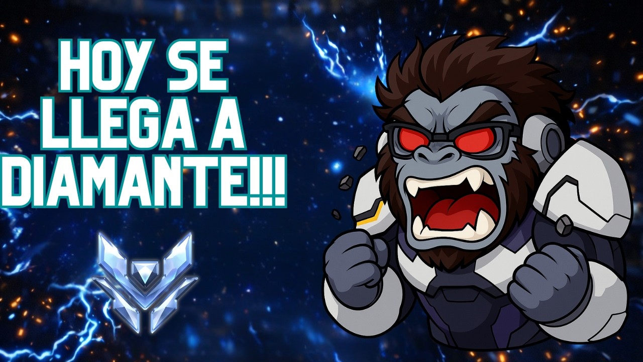 Stream de Cumple. Cumpliendo el Dream de Diamante