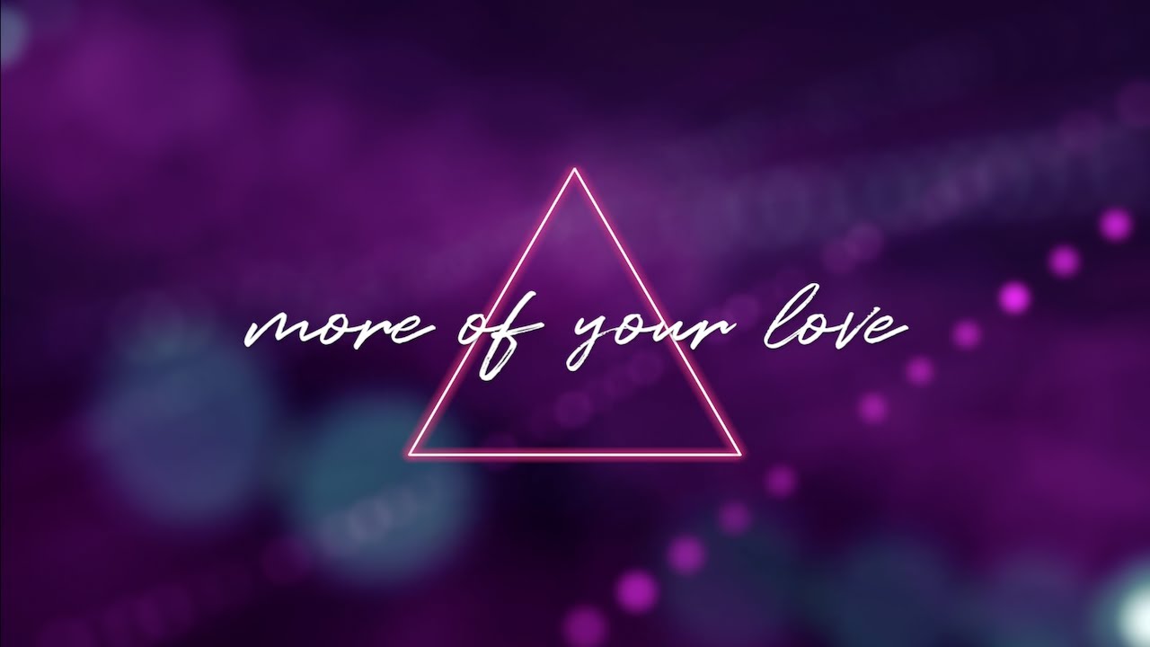 Curtis Jay - MORE of your LOVE ▲▼ [ Deep House | Tech House | Future House ]