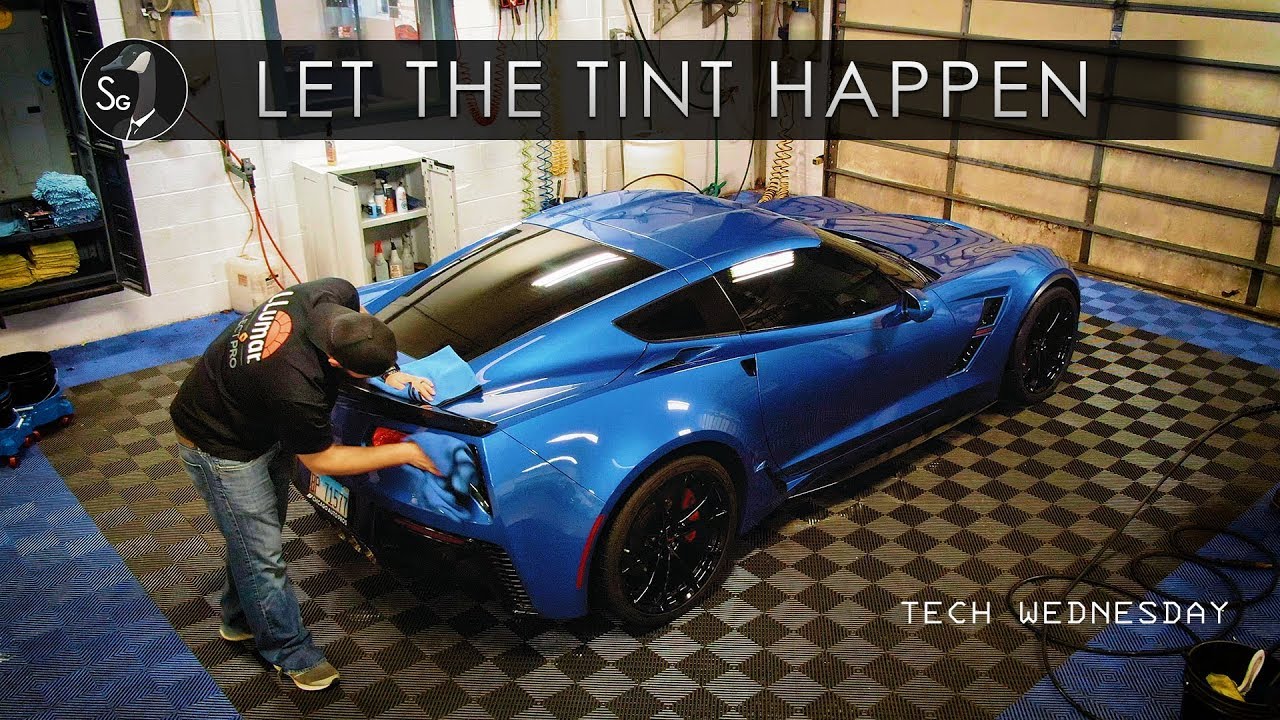 Tinting Your Car and Truck, The Pros and Cons