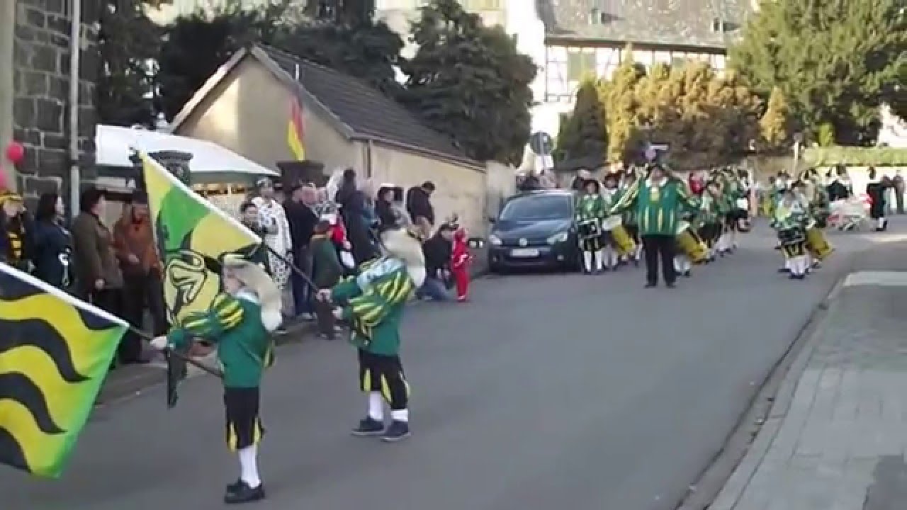 2016 04 02 KARNEVAL RÜBENACH