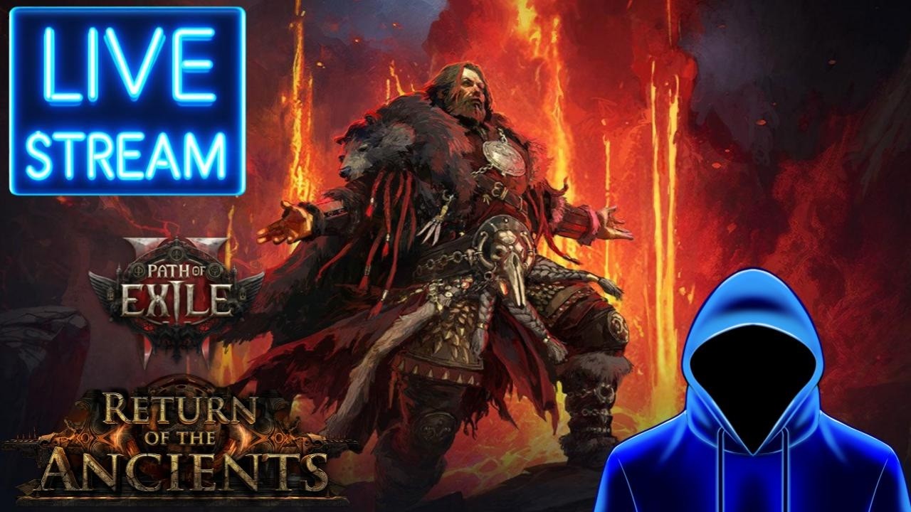 Path of Exile 2 Plant Oracle Druid