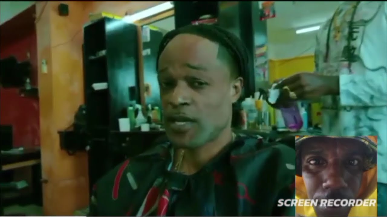 @ShawnStormSivvaOfficial Exposed @masickamusic & @IOctaneOfficial  With Jealousy!!!