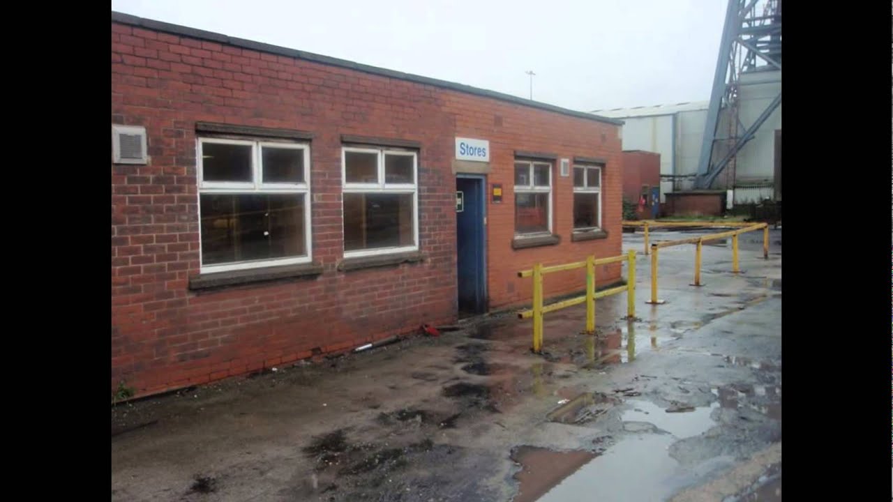 Kellingley Colliery, Memories