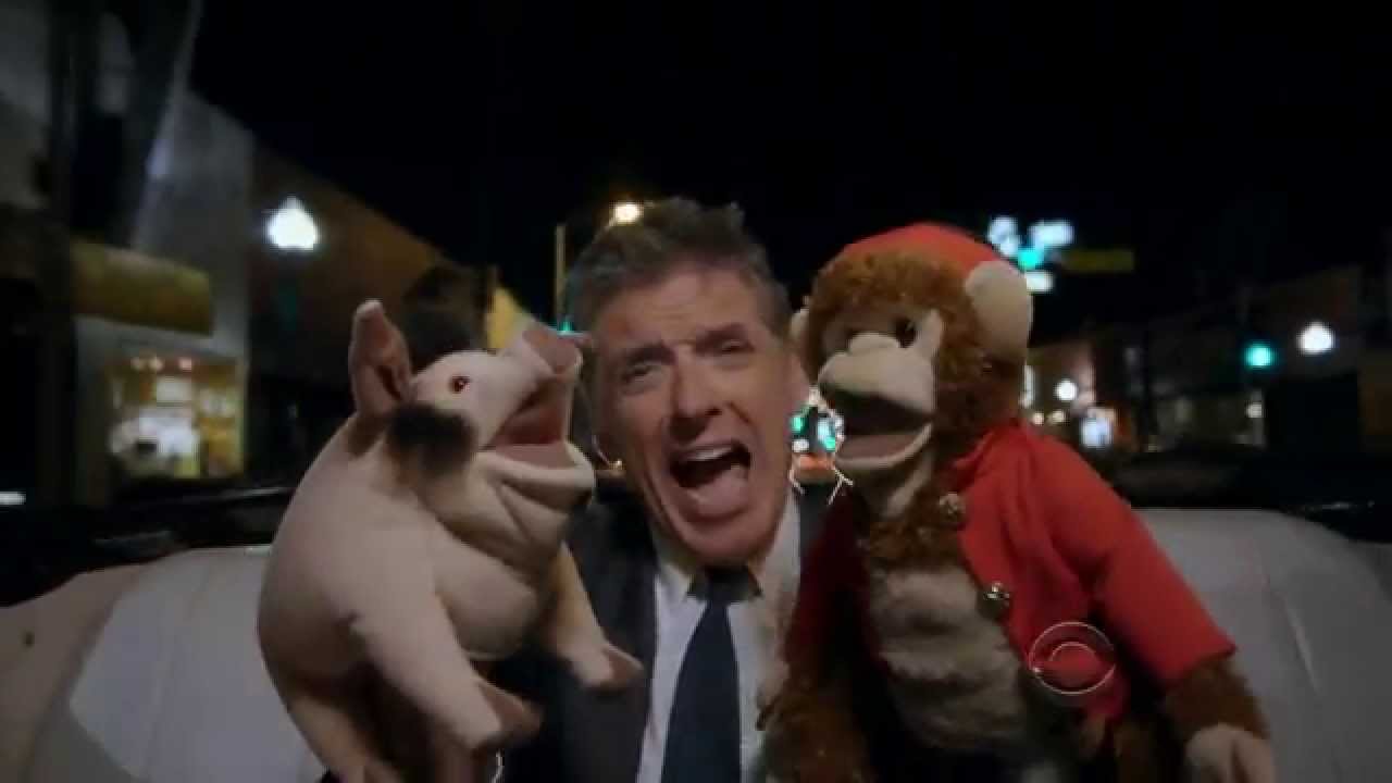 Late Late Show with Craig Ferguson 6/16/2010 Tim Allen