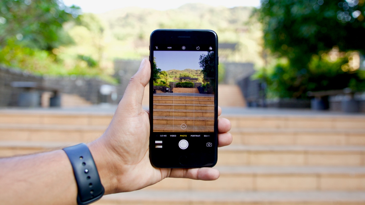 iPhone 7 Plus Camera Review - Still Relevant?