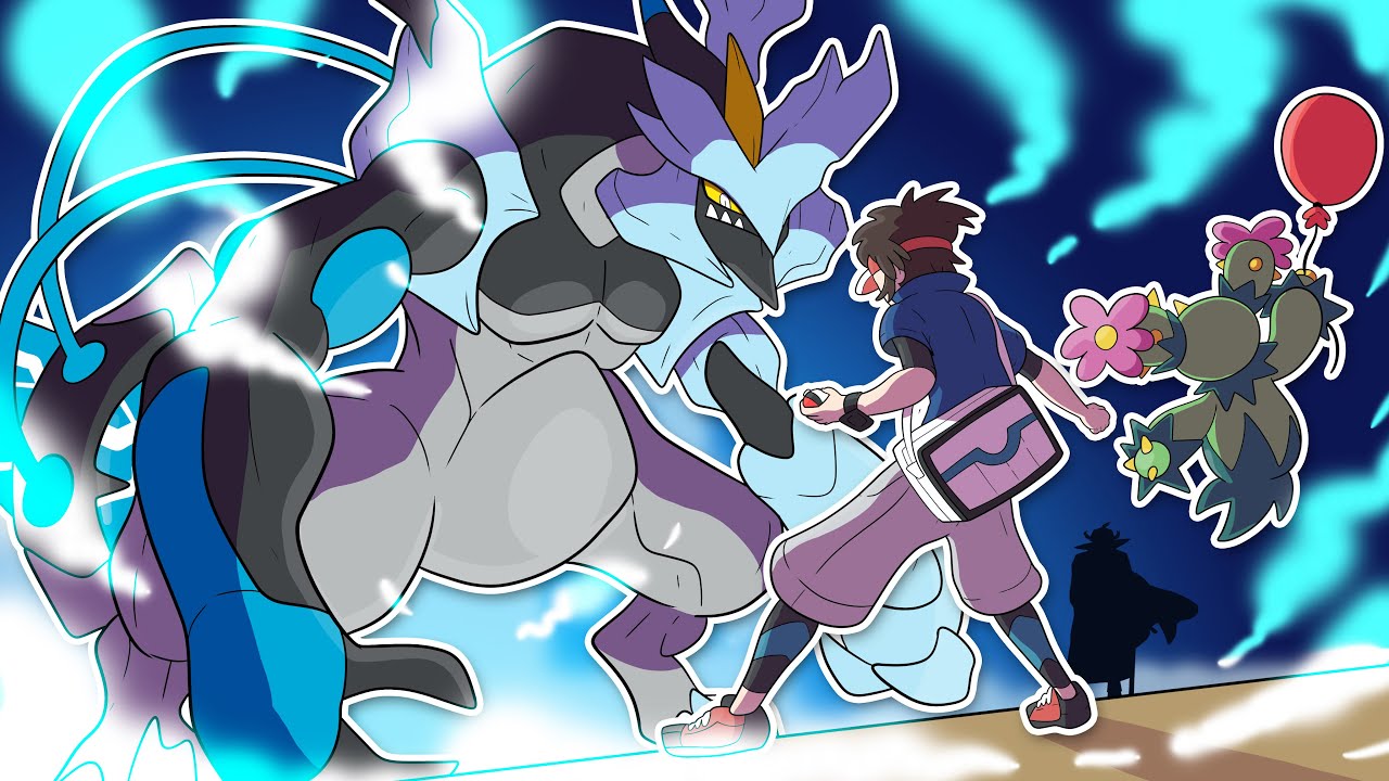 Pokémon Nero 2 ma se Perdo un Pokémon è GAME OVER - Deathless Hardcore Nuzlocke ITA