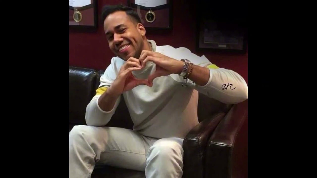 (free) Romeo Santos x Bachata Type Beat - “Todo Lo Que Quieras”