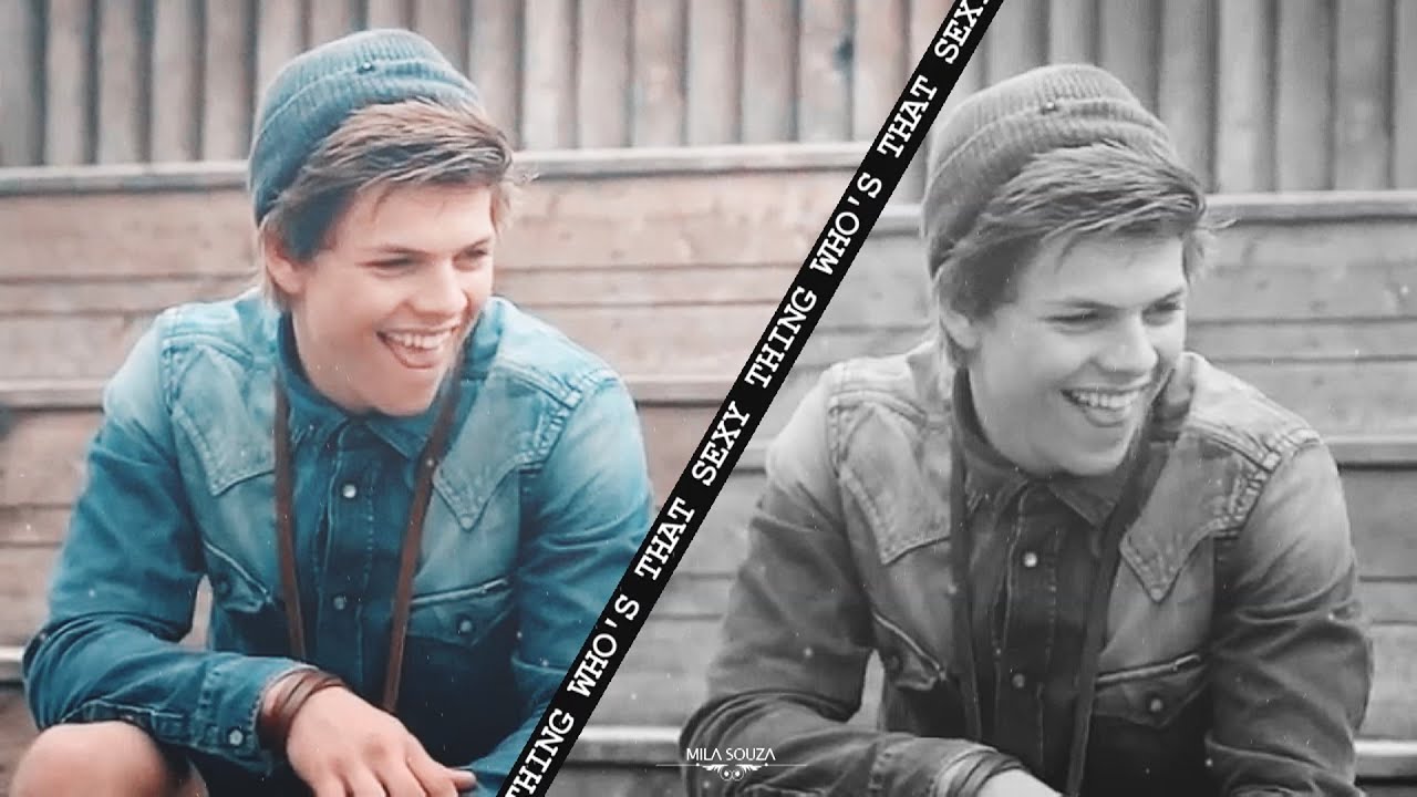 Me too - Alex Høgh Andersen