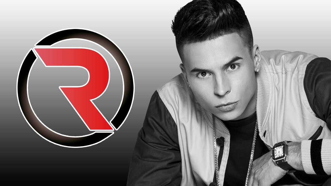 Secretos (Canci&oacute;n Oficial) - Reykon el L&iacute;der &reg;