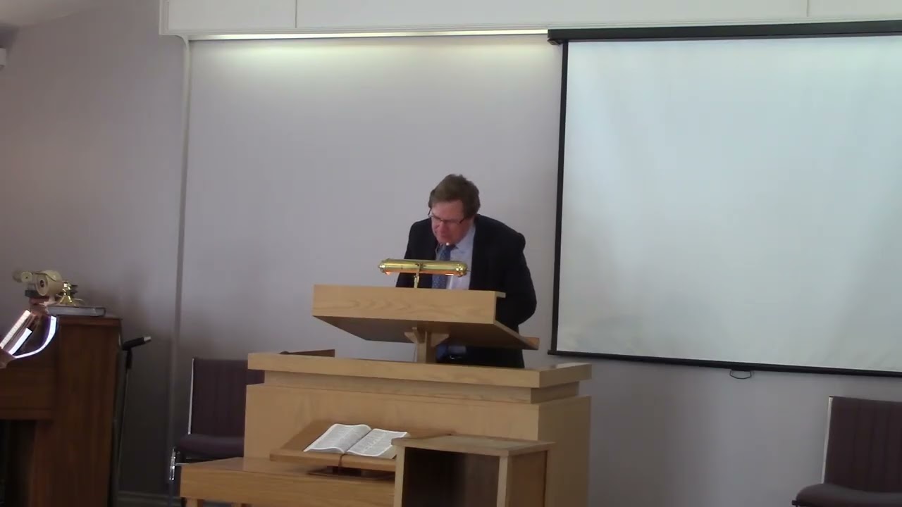 1 Corinthians 15:29-34 - Boast Only in the Lord: Life in Christ - Consequences: Motivation