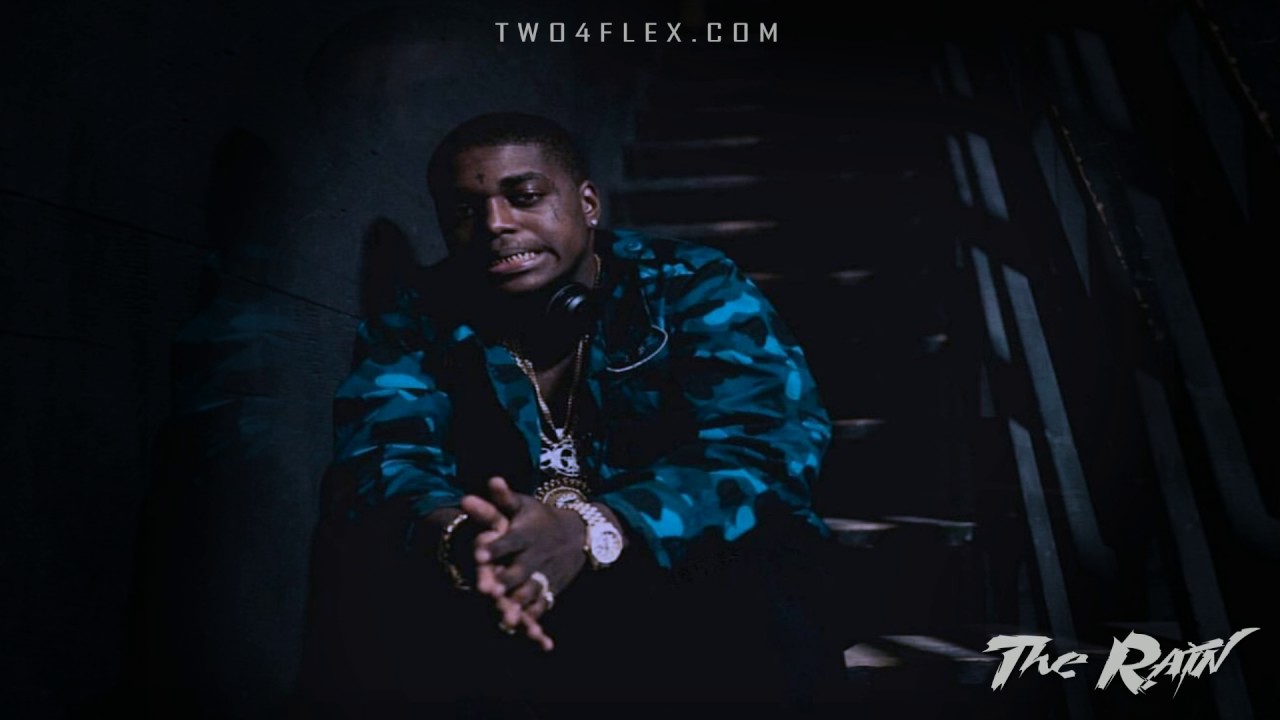 [FREE] KODAK BLACK TYPE BEAT 2017 