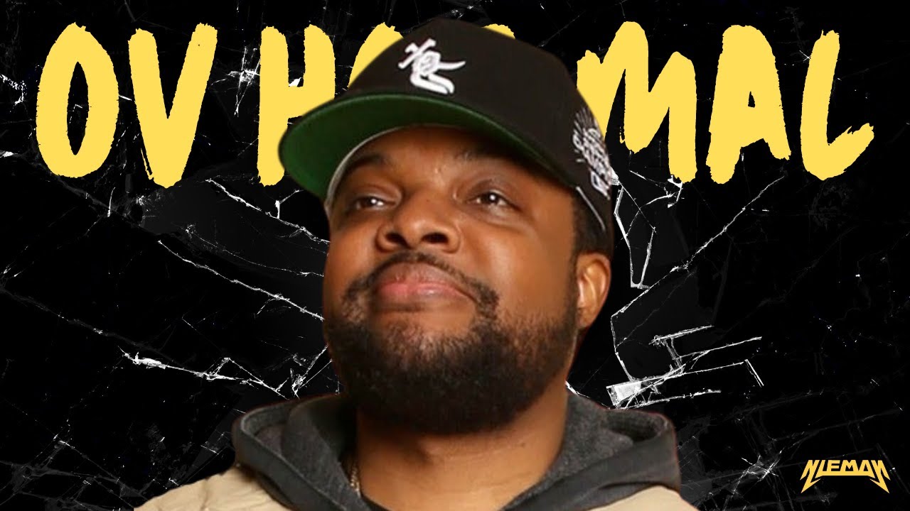 Mal Talks CRAZY about Dr Dre and Kendrick Lamars performance at the Forum. #gvnglvndniem