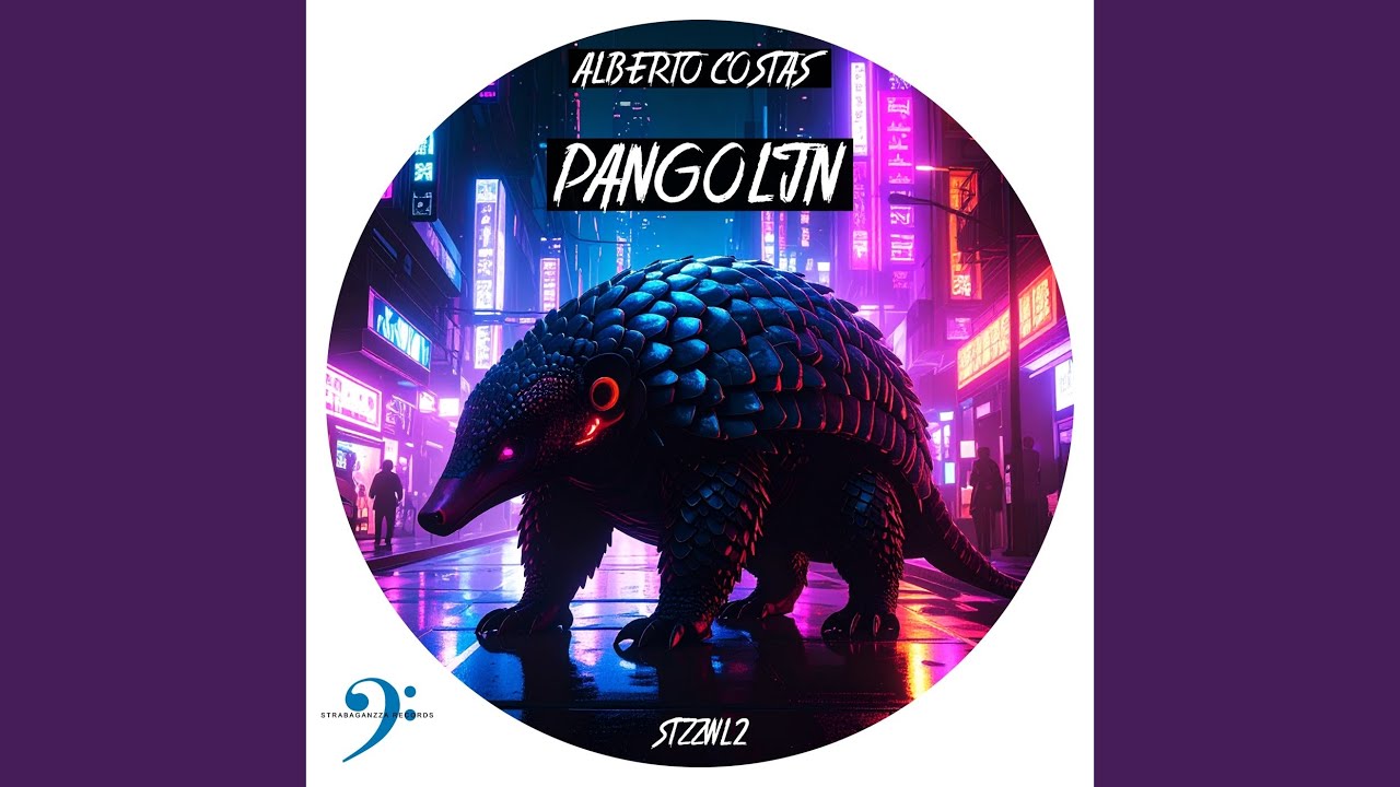PANGOLIN